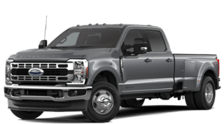 2026 Ford Super Duty® External Image 2